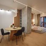דירה Granaria Chmielna 110 By Alqueen