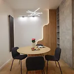 Granaria Chmielna 110 By Alqueen דירה