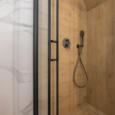 Appartement Granaria Chmielna 110 By Alqueen