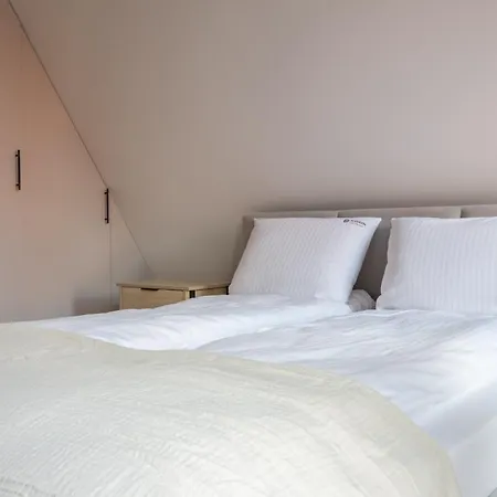 Appartement Granaria Chmielna 110 By Alqueen