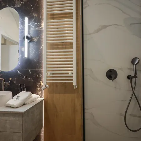 Granaria Chmielna 110 By Alqueen Apartamento