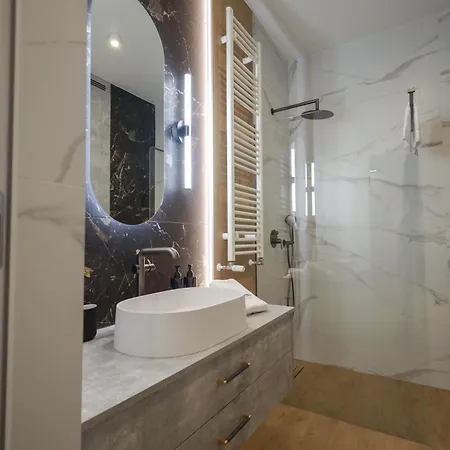 Granaria Chmielna 110 By Alqueen Apartamento Gdańsk