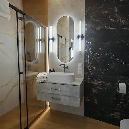 Granaria Chmielna 110 By Alqueen * Gdańsk