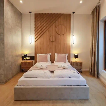 Granaria Chmielna 110 By Alqueen Gdańsk