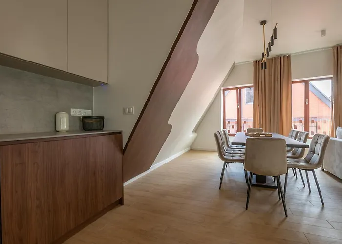 Granaria Chmielna 110 By Alqueen * Гданьск