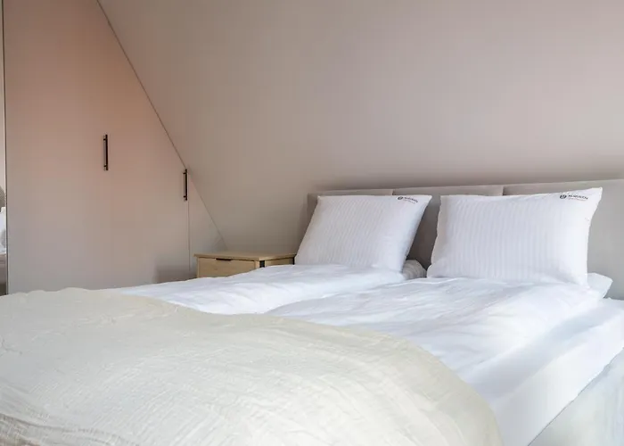 Apartman Granaria Chmielna 110 By Alqueen