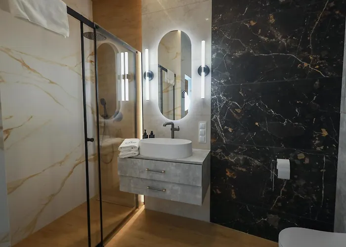 Granaria Chmielna 110 By Alqueen * Гданьск