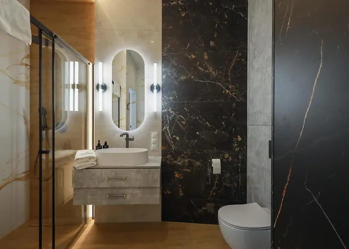 Granaria Chmielna 110 By Alqueen Gdańsk