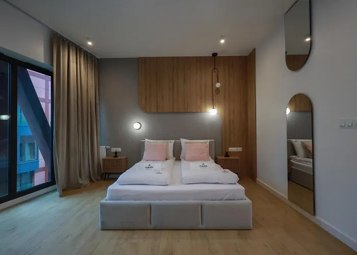 Apartament Granaria Chmielna 110 By Alqueen *