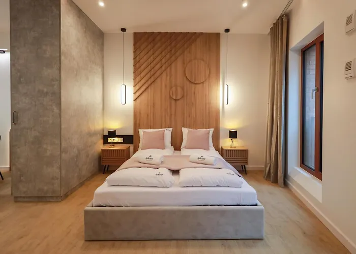 Granaria Chmielna 110 By Alqueen Gdańsk