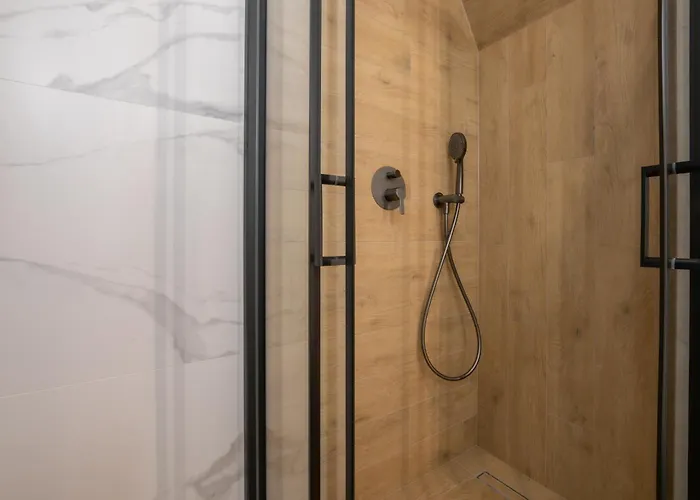 Apartment Granaria Chmielna 110 By Alqueen